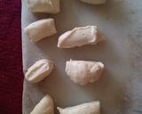 Foto langkah ke 5 dari resep Bakpao mini.