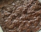 Foto langkah ke 7 dari resep Fudgy Brownies Enak bangeeeet.