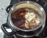 Foto del paso 3 de la receta: Brownie de chocolate