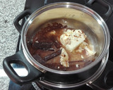 Foto del paso 3 de la receta: Brownie de chocolate