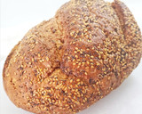 Foto del paso 1 de la receta: Tosta griega