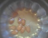 A picture of step 1 of Butter Chicken.