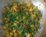 કેલીફ્લાવર શાક (Cauliflower Shak Recipe in Gujarati) રેસીપી સ્ટેપ2ફોટો