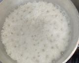 Foto do passo 1 de Arroz Doce Caramelizado