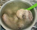 Garang Asam Ayam Pedas Segar langkah memasak 1 foto