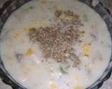 Foto langkah ke 6 dari resep 105. Cream soup.