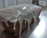 Foto del paso 6 de la receta: Budín de limón!