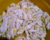 Foto langkah ke 1 dari resep Kripik kulit Ayam.