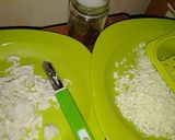 Foto langkah ke 3 dari resep Martabak mini.