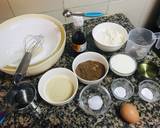 Chocolate cupcakes recipe step 1 photo