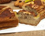 Foto del paso 8 de la receta: Banana bread 🍌💛🍞