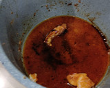 Foto del paso 9 de la receta: Pollo asado en Olla GM G