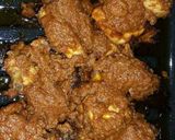 Foto langkah ke 9 dari resep Ayam Bakar Taliwang.