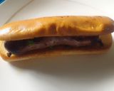 Foto del paso 13 de la receta: Choripan (Corizo argentino) 🌭
