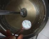 Rose Rabdi Kuhllad Kulfi recipe step 2 photo