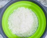 Boiled rice recipe step 4 photo