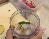 西瓜冰茶的食譜步驟3照片