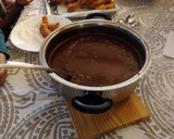 Foto del paso 3 de la receta: Buñuelos de la abuela con Chocolate a la taza