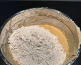 A picture of step 4 of Cardamom Date Cookies.