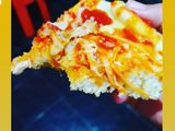 Pizza no Oven