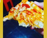 Foto langkah ke 9 dari resep Pizza no Oven.