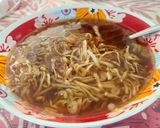 Foto langkah ke 7 dari resep Soto Ayam Lamongan.