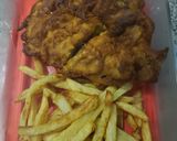 Foto del paso 3 de la receta: Escalopes de carne