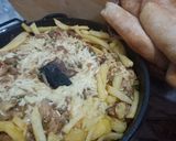 صورة لخطوة 2 من وصفة ساندويتش 🥪