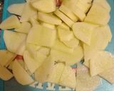 Foto del paso 1 de la receta: Puré súper cremoso