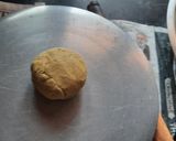 कोबी गाजर परााठा (Kobi gajar paratha recipe in marathi) रेसिपी स्टेप 3 फोटो
