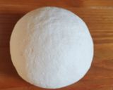 Foto del paso 6 de la receta: Pan Hallulla 😍