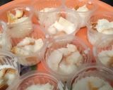 Foto langkah ke 5 dari resep Setup Roti Tawar Topping Jelly♥️ ✓.
