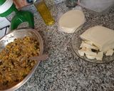 Foto del paso 3 de la receta: Empanadas de verdura y queso