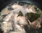 Foto langkah ke 2 dari resep Nasi Hainan Ayam Kampung.