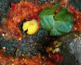 Foto langkah ke 1 dari resep Ayam bakar teflon simpel.