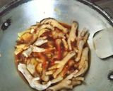 Foto langkah ke 4 dari resep Ceker Ayam Kecap.
