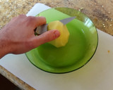 Foto del paso 3 de la receta: Lentejas veganas
