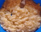 Foto del paso 1 de la receta: Budín de Bananas sin harinas