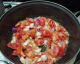 કઢાઈ પનીર (Kadhai Paneer Recipe In Gujarati) રેસીપી સ્ટેપ2ફોટો