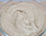 Foto del paso 4 de la receta: Baba Ganoush (Paté de berenjenas)