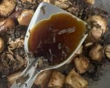 家常梅乾扣肉的食譜步驟6照片