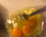 Foto del paso 3 de la receta: Quiche de higos y queso fresco (o tofu)
