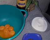 Foto del paso 1 de la receta: Sambayon Express Súper Rico Para Postre