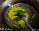 Foto langkah ke 2 dari resep Ikan patin bumbu kuning segar.