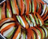 Foto del paso 4 de la receta: Ratatouille