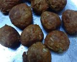 लौकी के कोफ्ते (Lauki ke kofte recipe in Hindi) रेसिपी चरण 3 फोटो