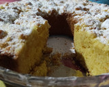 Foto del paso 3 de la receta: Budín de mandarinas, sin manteca y sin huevo!!!