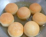 Foto langkah ke 6 dari resep Donat Kentang.