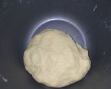 Foto langkah ke 1 dari resep Roti Maryam/Cane.