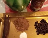 صورة لخطوة 1 من وصفة الهوت شوكليت الإيطالي 😋☕🍫